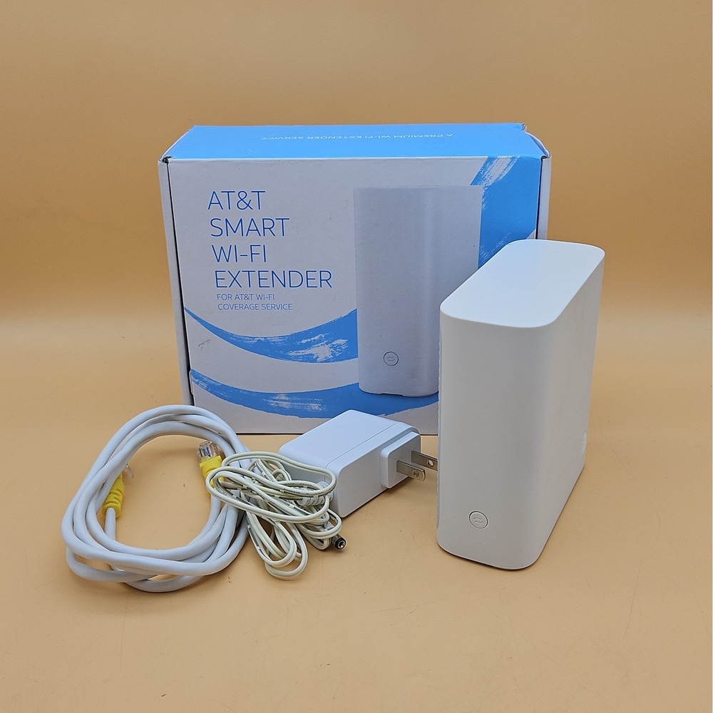 AirTies Air 4921 Smart AT&T Wi-Fi Extender Wireless Access Point